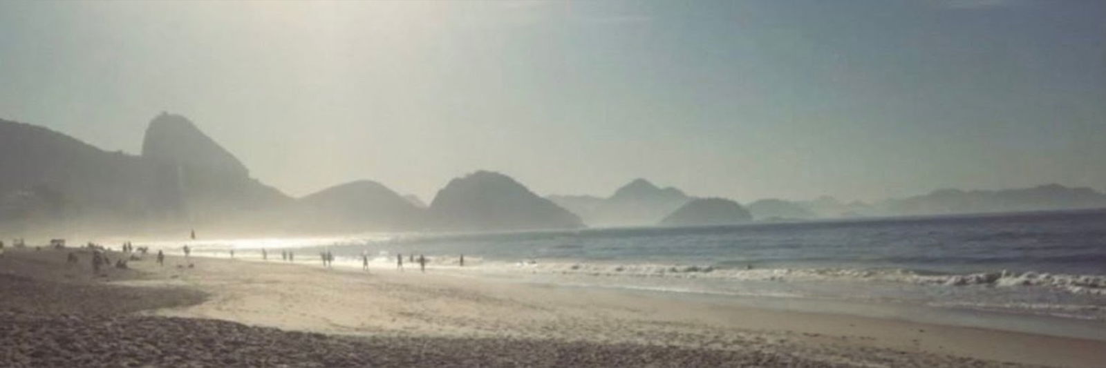 Mia Ipanema 💛💚 photo