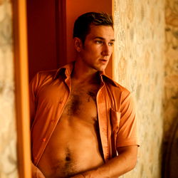 Verleierskap in die Streek – ‘Ethan’s’ Sensuele Uitbeelding