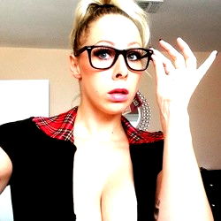 Gianna Michaels photo