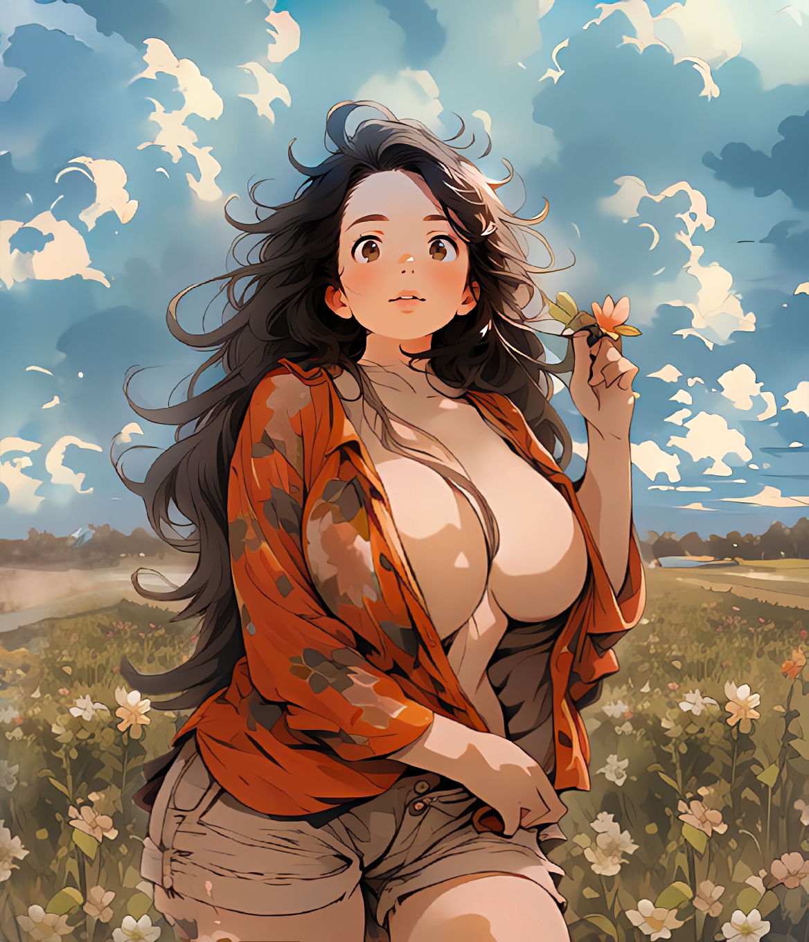 Louisa Khovanski photo