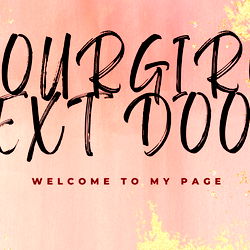YourGirlNextDoor💕 photo
