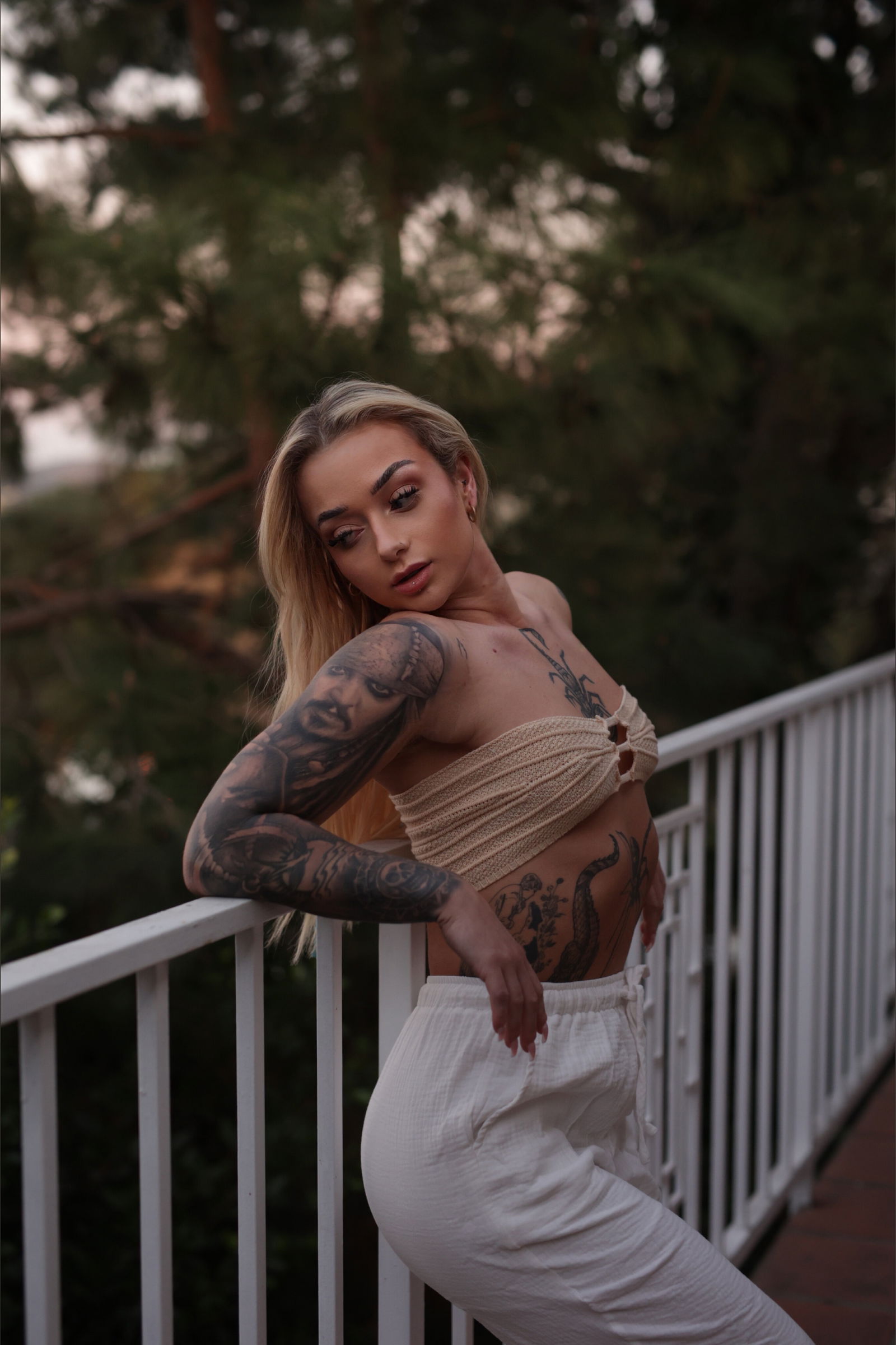 Sophia Mayy 💋 photo