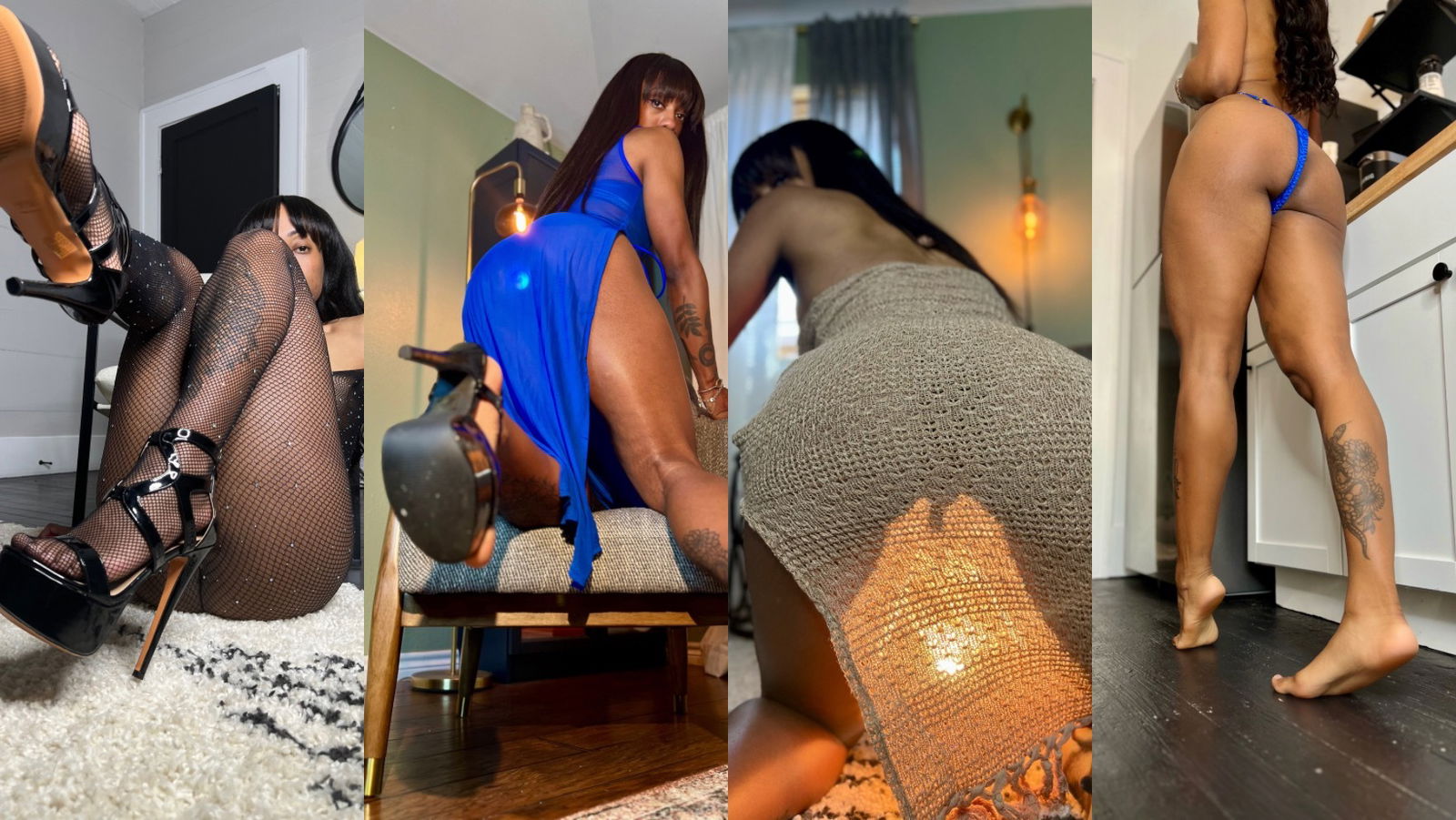 MISS LAYLA 🦋 photo