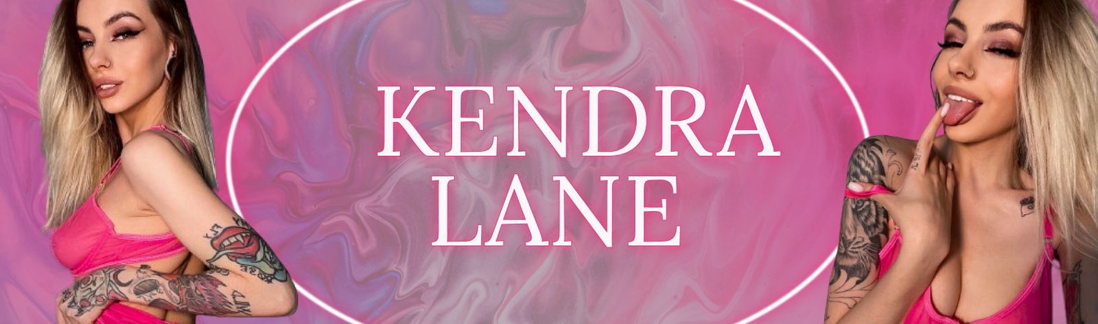 💫💖  KENDRA LANE💖💫 photo