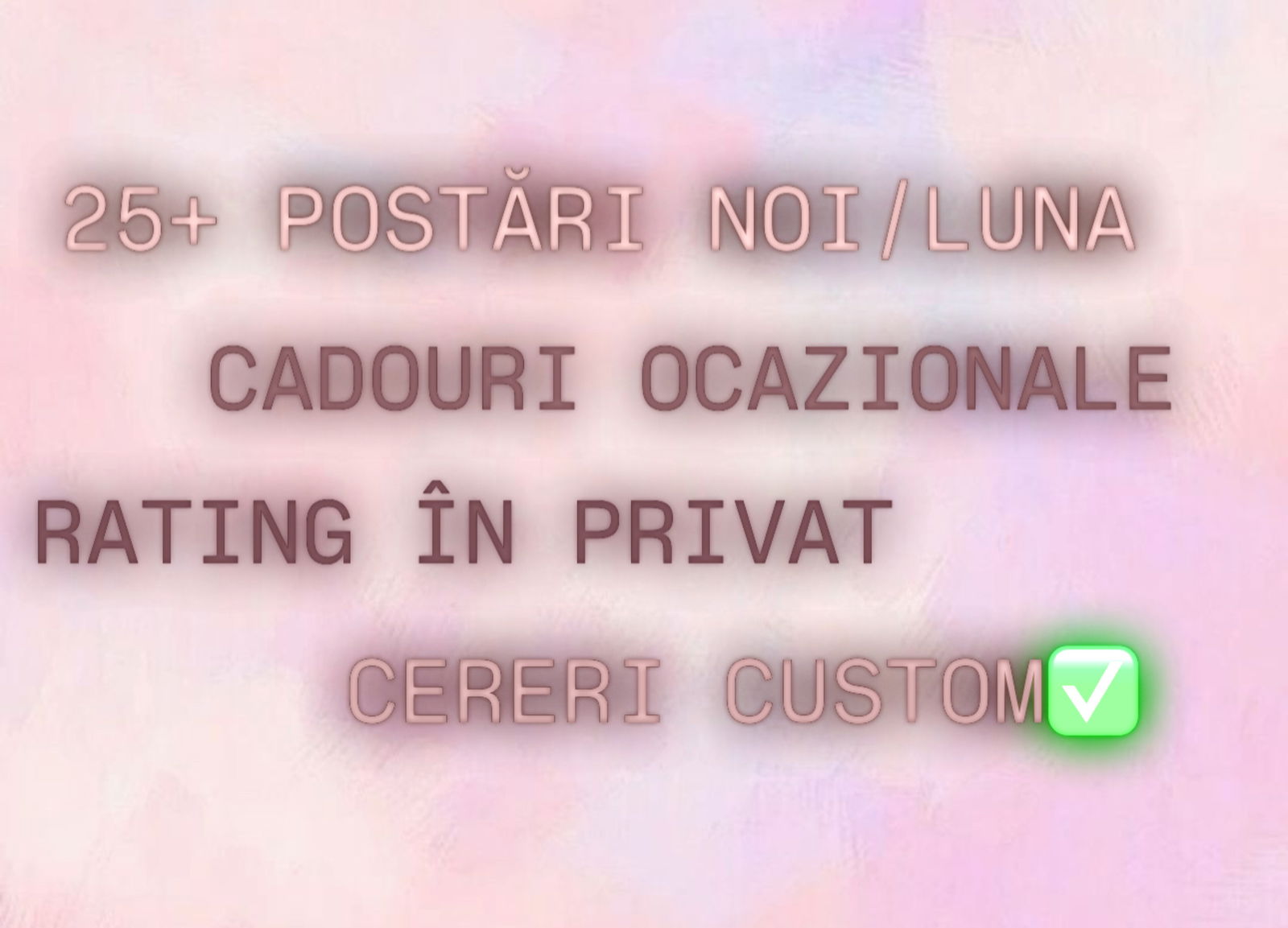 Raluca Elena Glodeanu 💖 photo