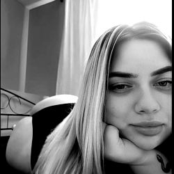 Pragtige Vrou se Model Foto - OnlyFans Model Raluca Glodanau