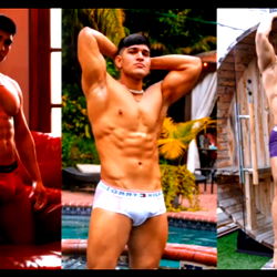 Hector Marchena photo