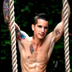 Pierre Fitch photo