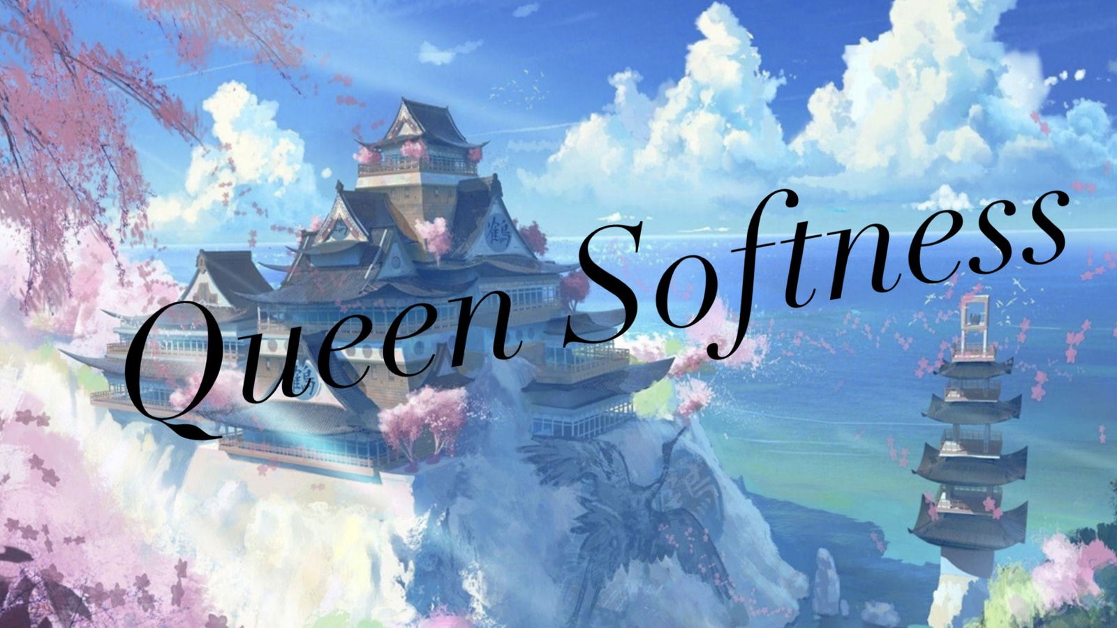 Queen softneess photo