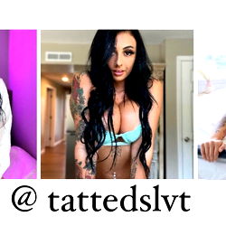 That TikTok $Iut 😈 photo