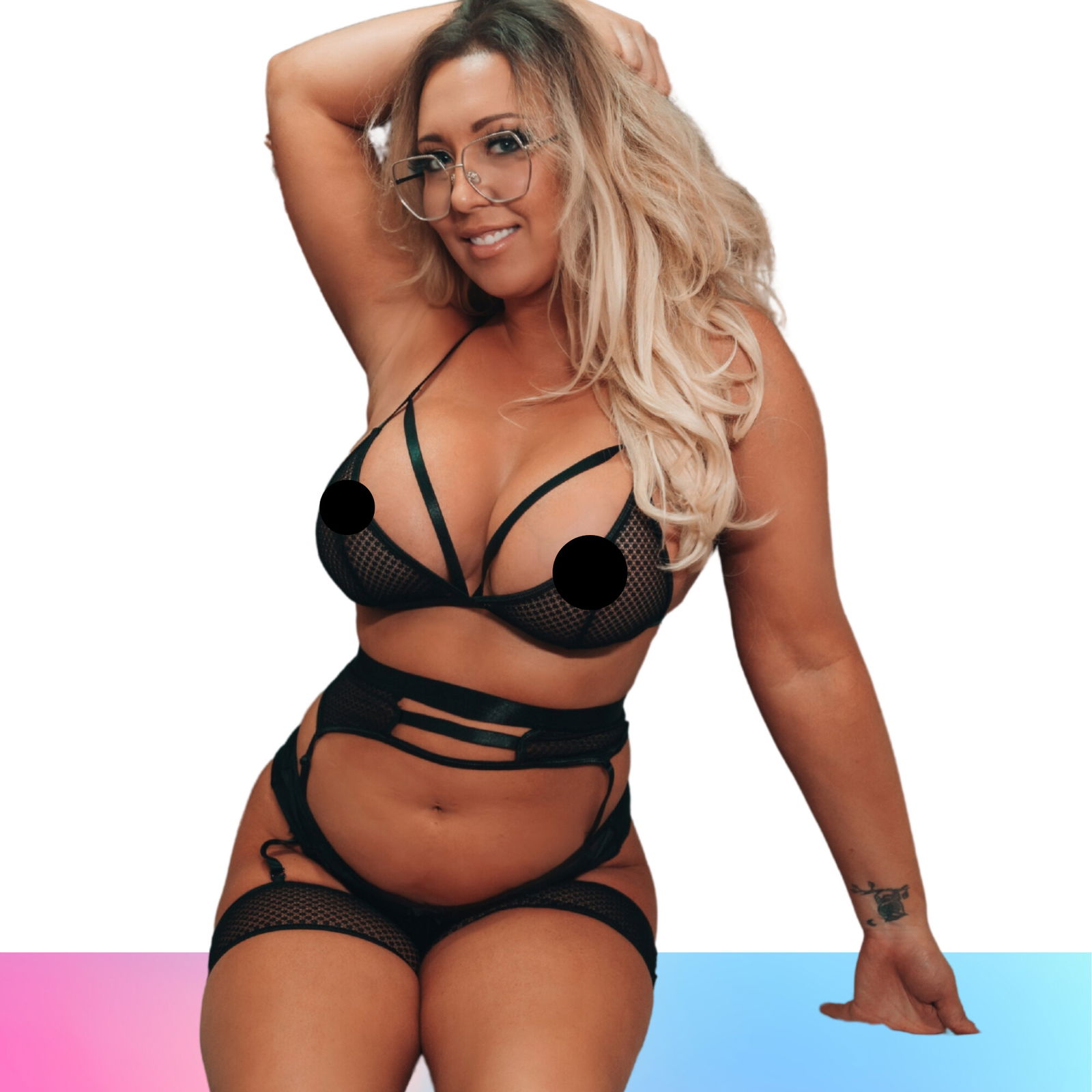 Laycee 💦💦 photo