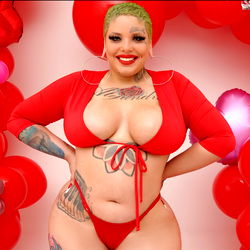 Pragtige vroue model - Ariela Pink | OnlyFans