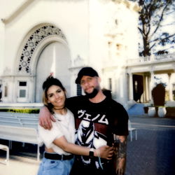 Pragtige Model in New York: 'Hulk' se Nuutste Opsie