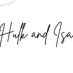 Hulk and Isa OnlyFans Katalogus Profiel