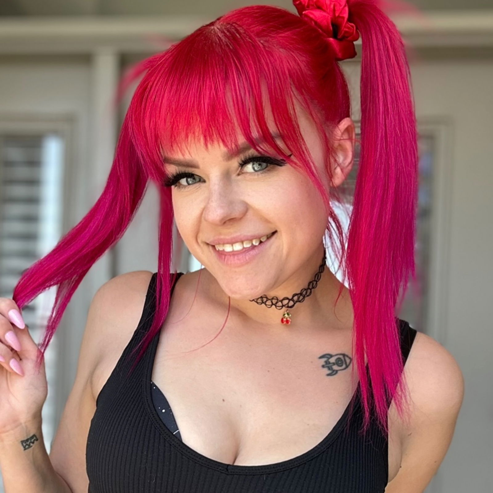 jade isabel 🍒 photo