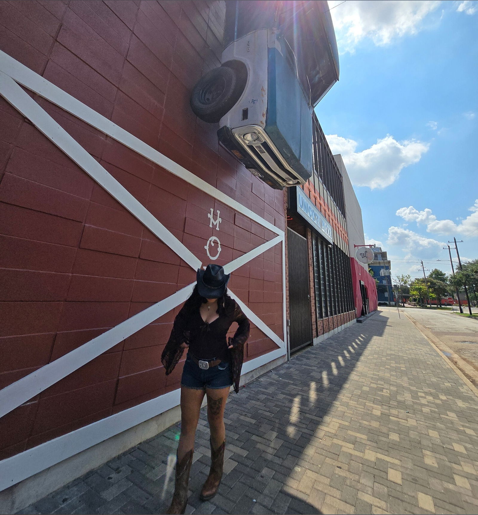 GODDESS PETALS photo