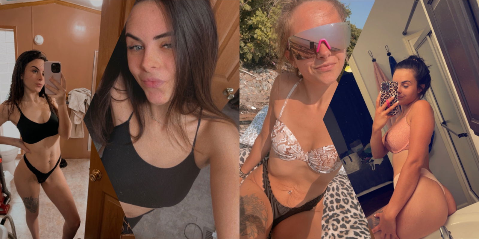 Tori Ann 💦😈 photo