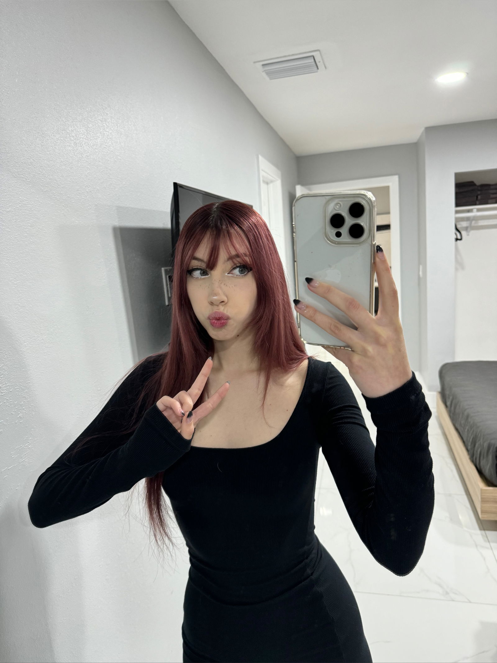 alessandra ⊹♡ photo