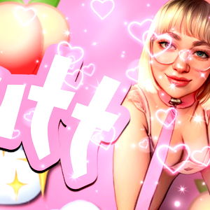 ๐ท๐ BUTT PRINCESS ๐๐ญ photo