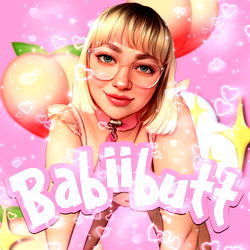 Glamoureuse Butt Prinses: OnlyFans Model