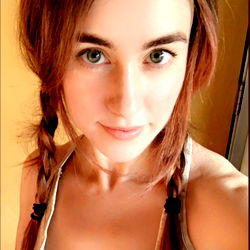 Pragtige Vroue Model - Klaar vir die Oog!