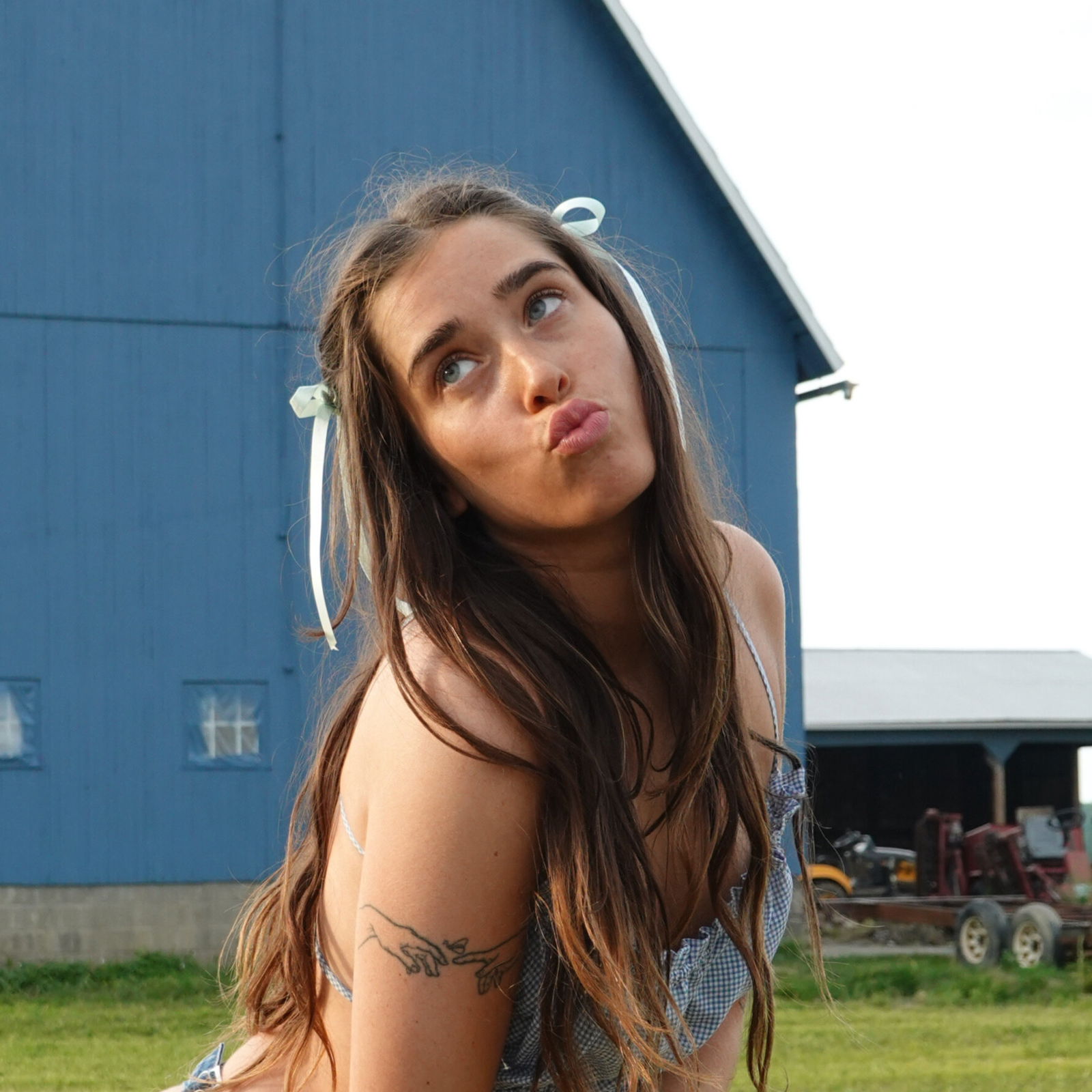 Livinia Roberts photo