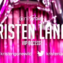 Kristen Lanae photo