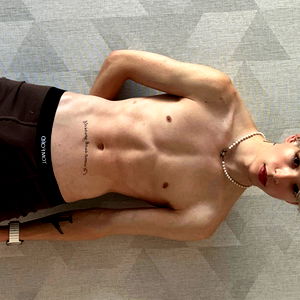 your Sasha๐บ๐ฆ photo