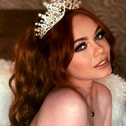Pragtige Vrou van London - OnlyFans Model Ella Hughes
