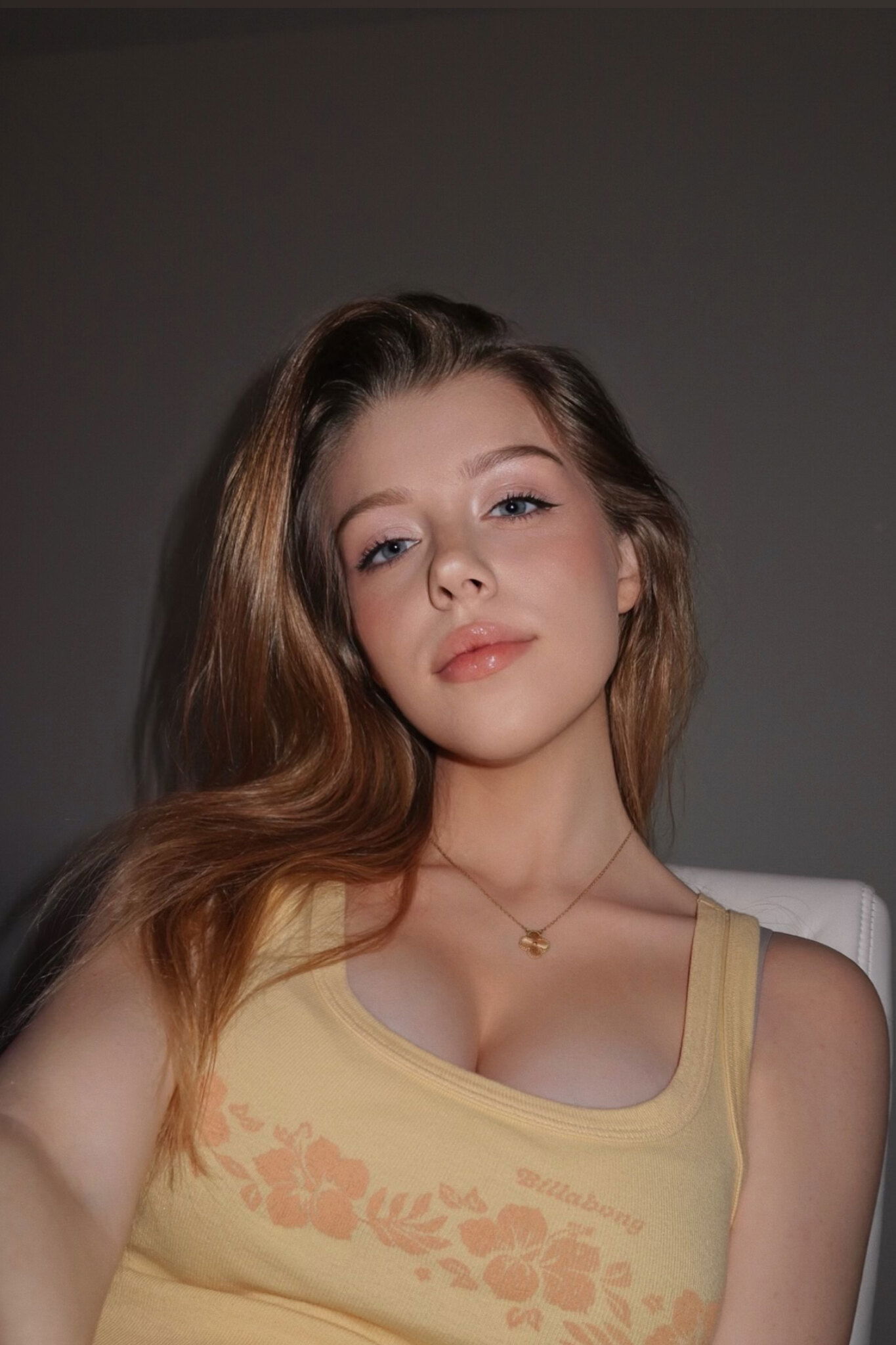 Natalia LaBelle photo