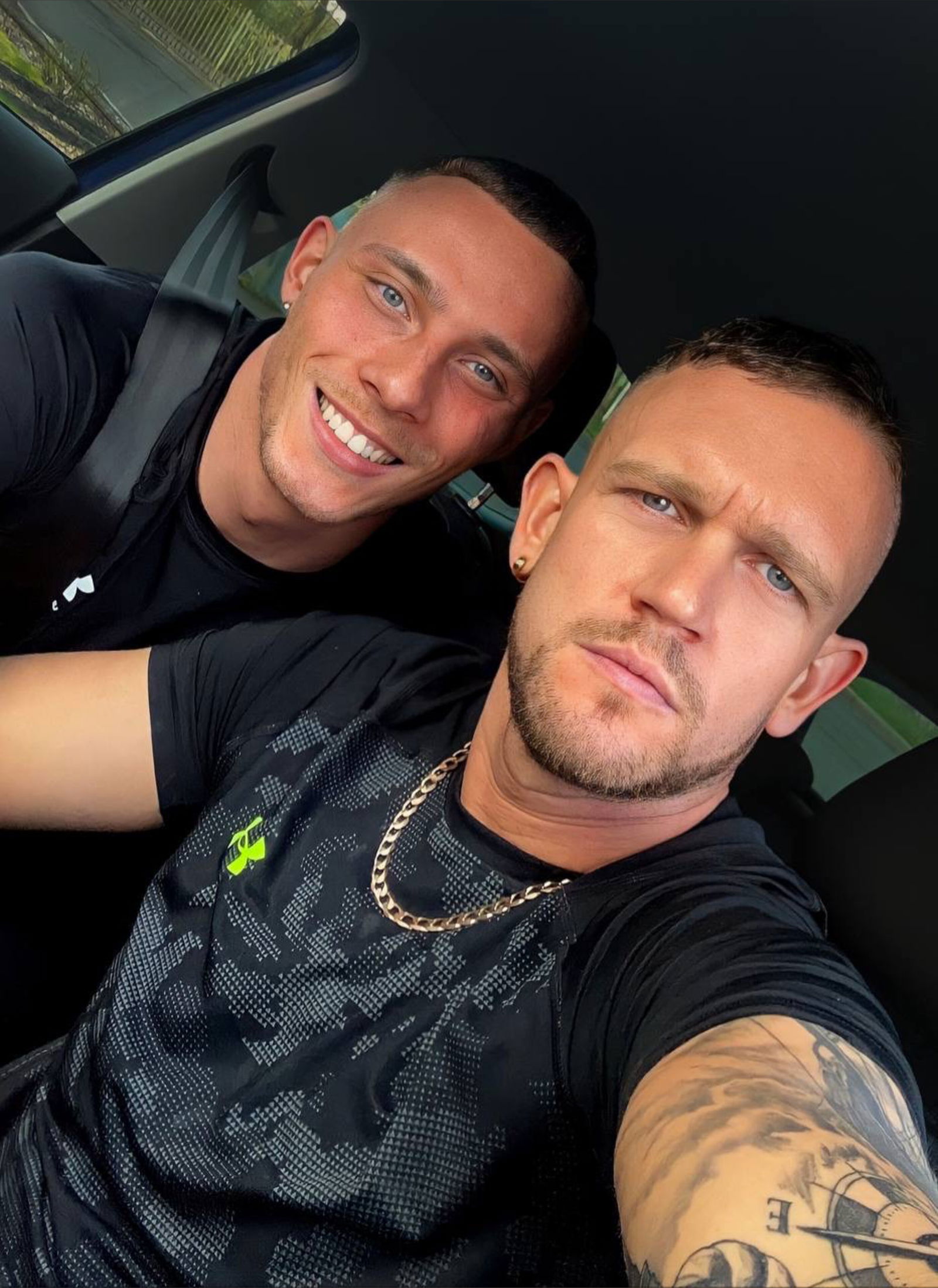 𝗡𝗼𝗿𝘁𝗵𝗪𝗲𝘀𝘁𝗖𝗵𝗮𝘃𝘀 💦 photo