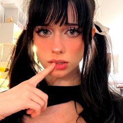 Pragtige vroue-model - Unieke voorkoms!