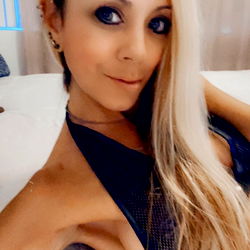 Pragtige Model in Los Angeles - Ryler