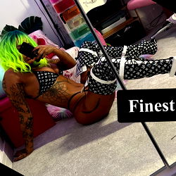 FINEST FILTH 🗝️ photo