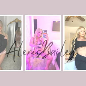 Alexis Bailey photo