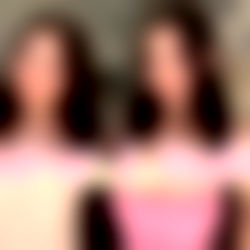 Audrey & Sadie ๐ฆ photo