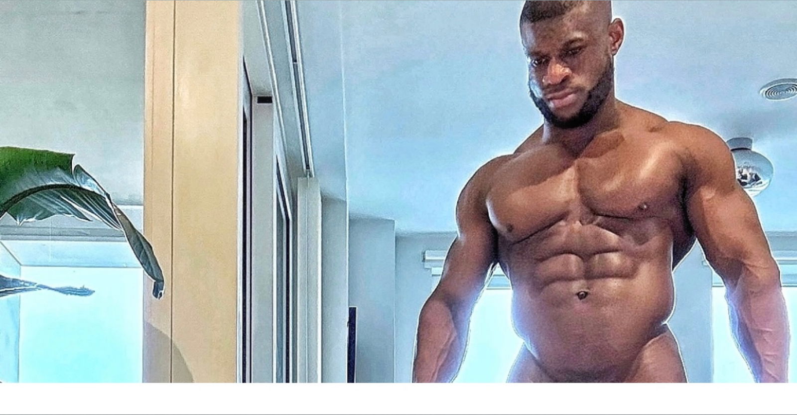 Daniel Shoneye photo