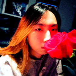 Sensuele Femboy Fitness Model - Unieke Foto