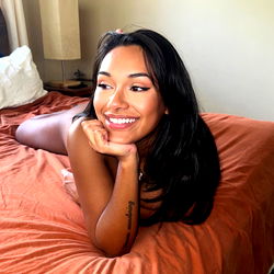 Pragtige Model – Seker Die Oog!