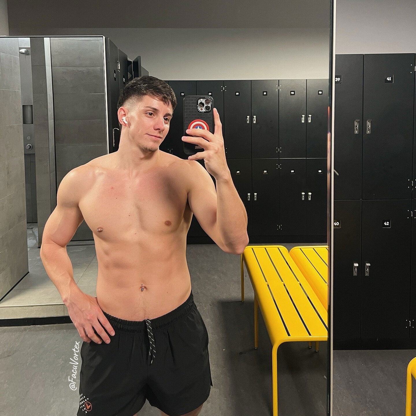 Facu Vortex 🌪️🇦🇷 photo