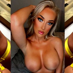 Belle❌  EXPLICIT 🔞 photo