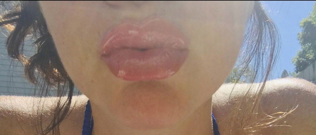 Amy Kupps 💋 Teacher! photo