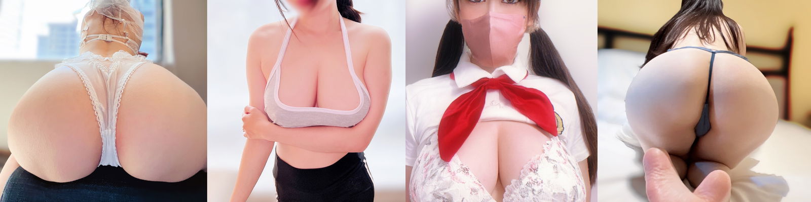 𝒀𝒖𝒏𝒚𝒖𝒏 🍑32H Yummy Boobs SQ💦Girl 🔝0.24 photo