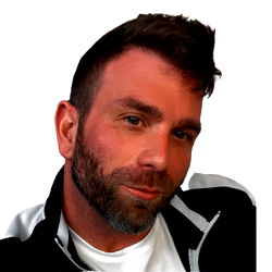 Sensuele Manlike Model - Unieke OnlyFans-Content