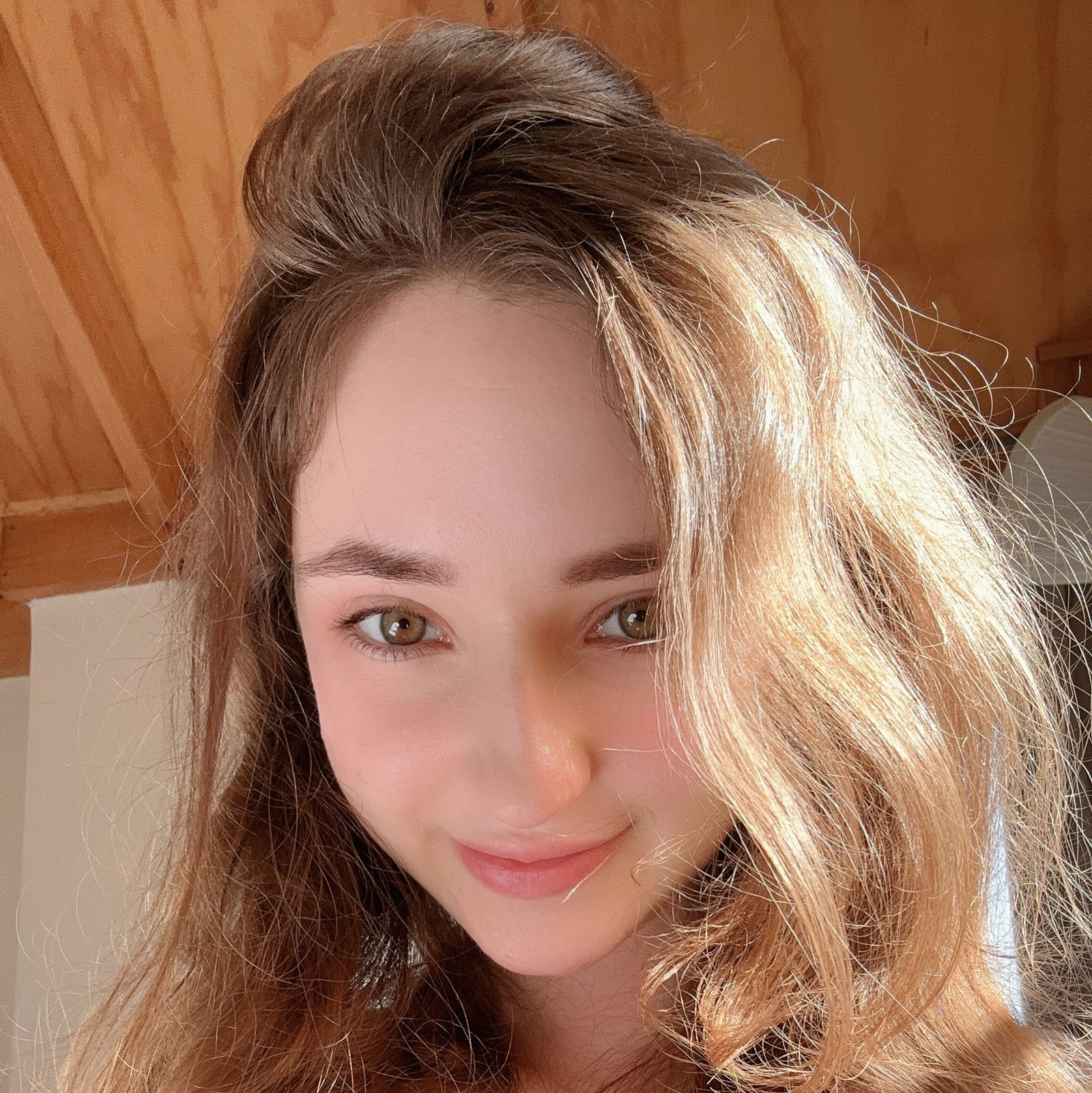 ✨ Kitten ⛈ photo