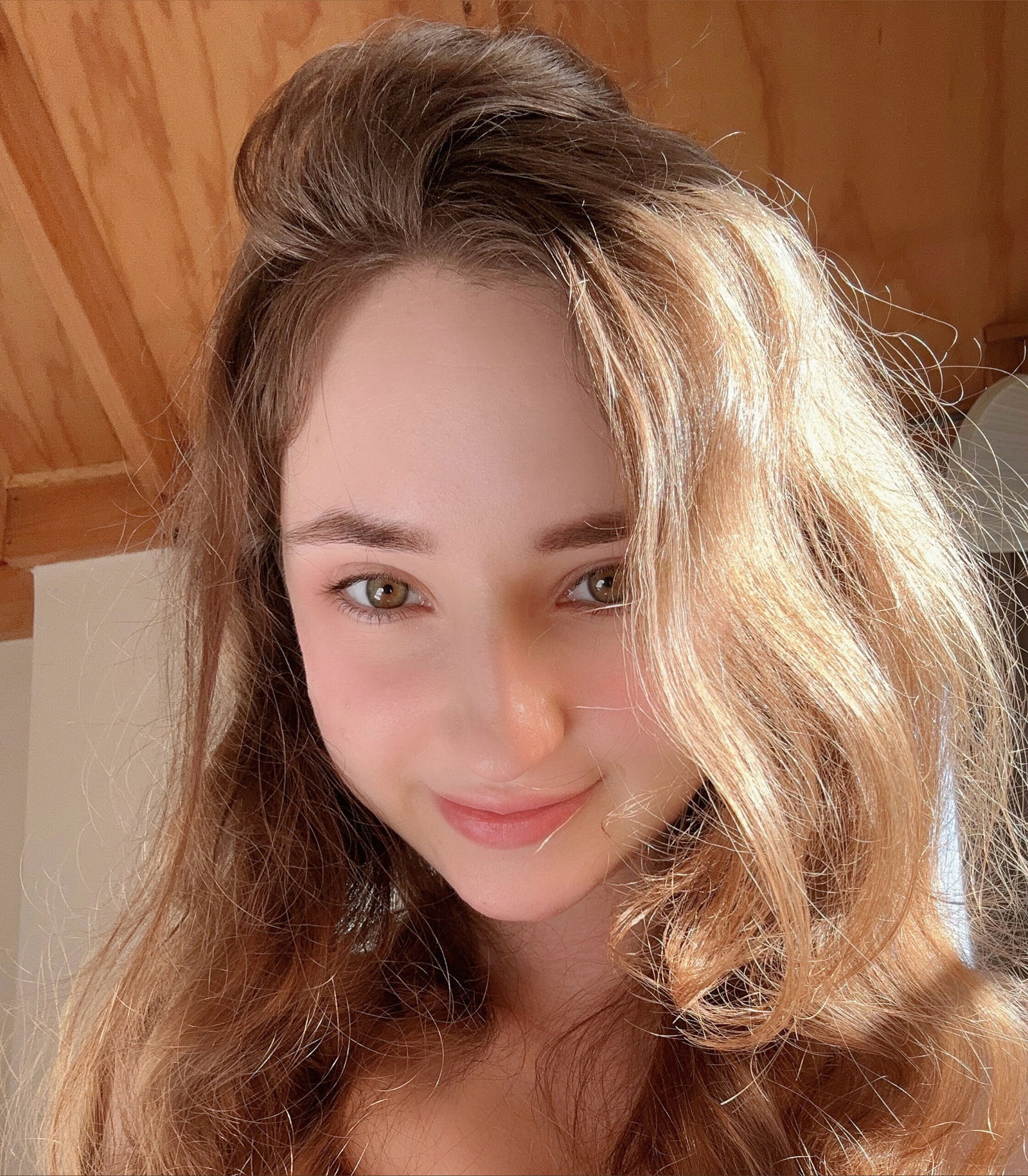 ✨ Kitten ⛈ photo