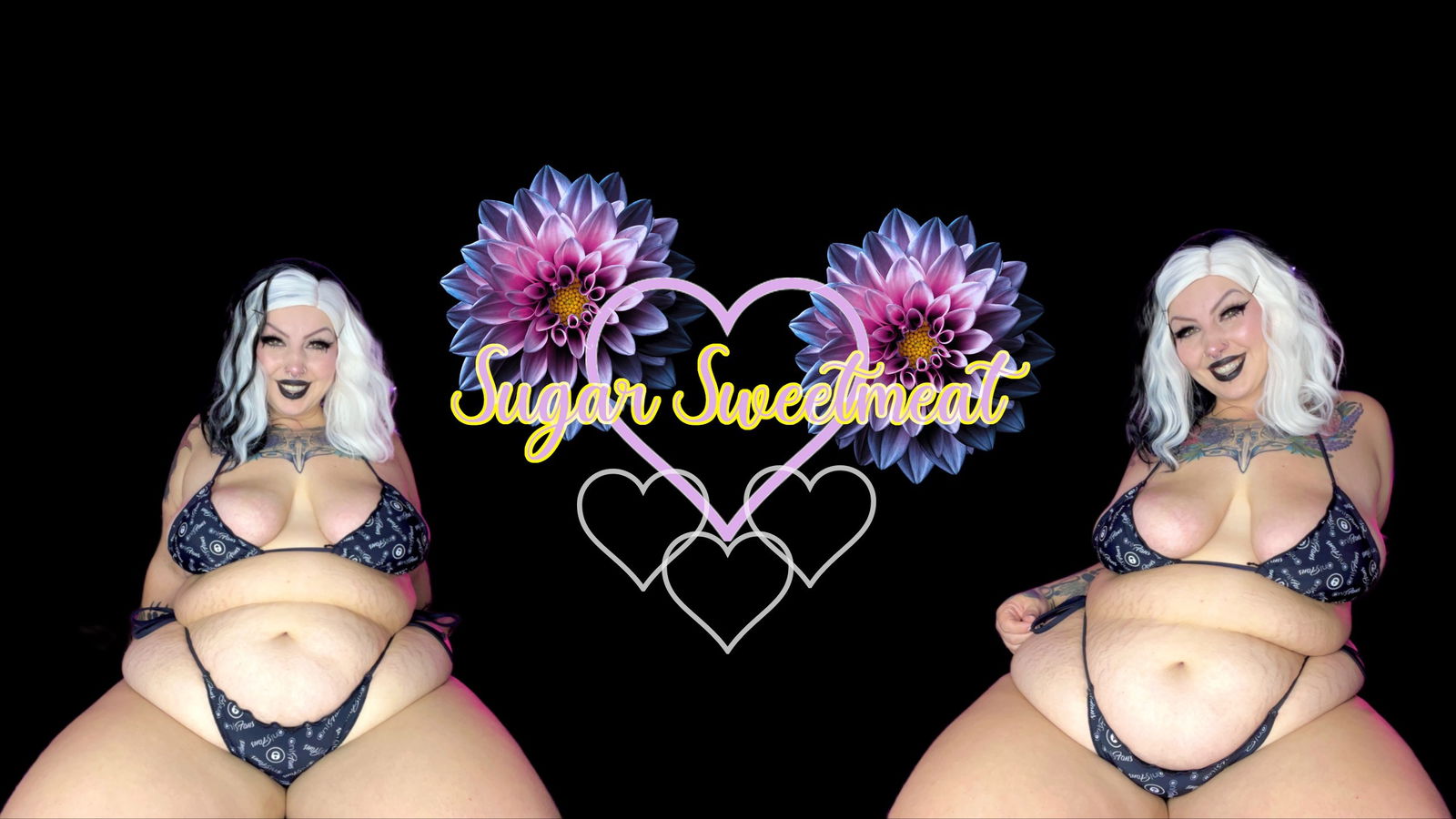 𝑺𝒖𝒈𝒂𝒓𝑺𝒘𝒆𝒆𝒕𝑴𝒆𝒂𝒕 photo