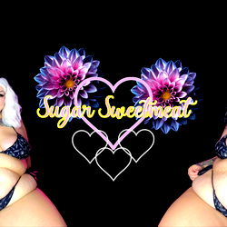 𝑺𝒖𝒈𝒂𝒓𝑺𝒘𝒆𝒆𝒕𝑴𝒆𝒂𝒕 photo