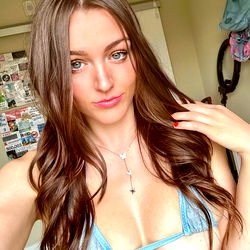 Pragtige vroue model - OnlyFans-inspirasie