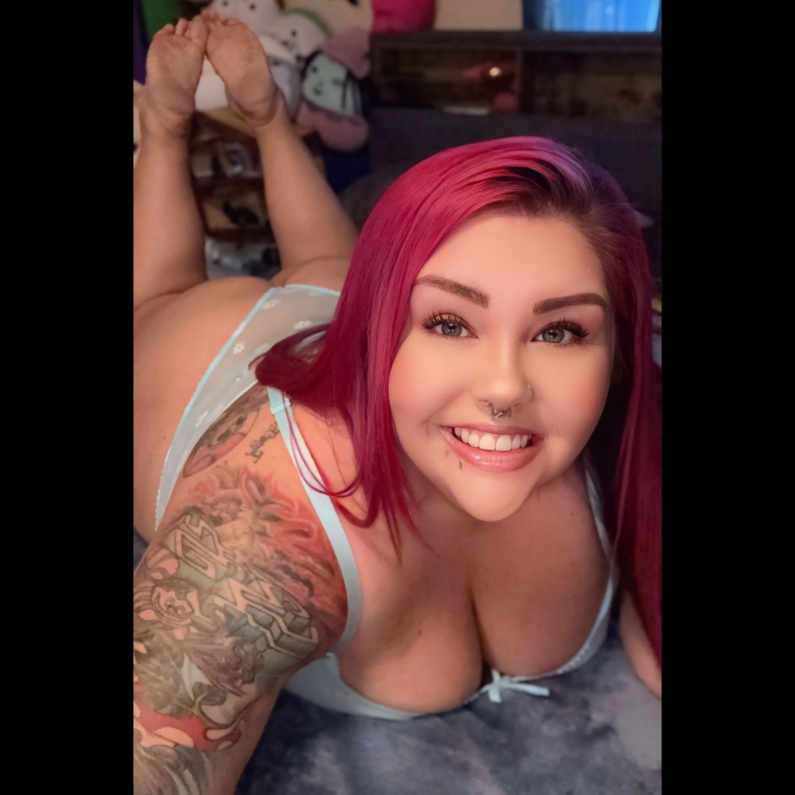 Let’s SEXT! 📲 💦 photo